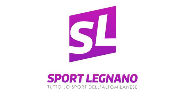 Logo e testata Sport Legnano