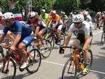 Campionati Italiani Master Ciclismo su strada