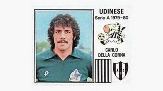 Carlo Della Corna Udinese