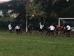 Carcor-Mocchetti Under 14 0-2