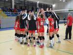 Futura Volley Giovani-Pneumax Lurano 3-0