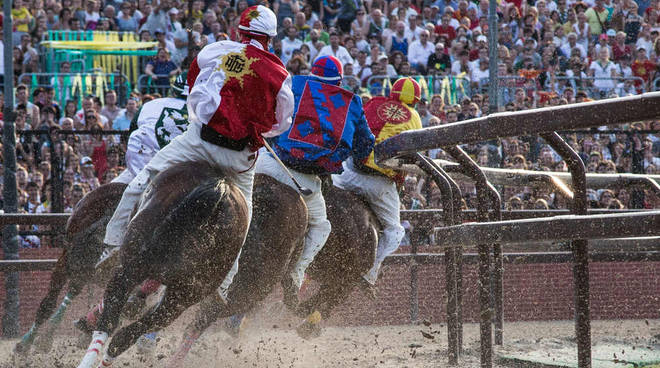 Palio di Legnano