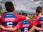 Trofeo del Galletto 2019 Rugby Parabiago