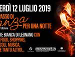 Notte Bianca Legnano 2019