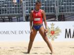 Uyba Beach Volley