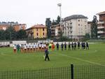 Folgore Legnano - Solbiatese