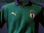 maglia nazionale