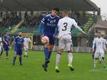 Castellanzese-Villa Valle 1-1