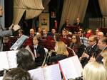 Concerto di Natale BCC Busto Garolfo e Buguggiate