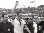 Gigi Riva Cagliari Scudetto 1970