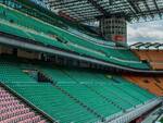 Stadio San Siro Milano