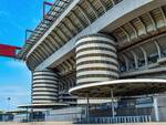 Stadio San Siro Giuseppe Meazza Milano