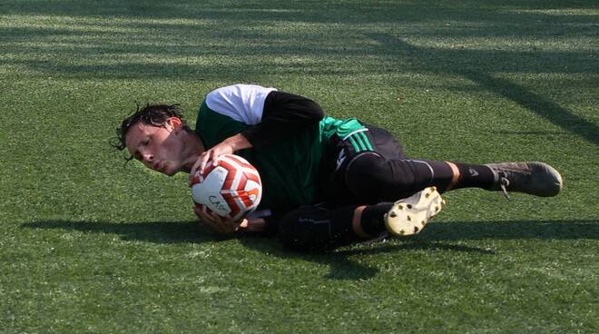 Castellanzese preparazione precampionato 