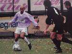 Francesco Cardamone A.C. Legnano Serie C2 2000/01