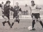 Giovanni Livieri A.C. Legnano Serie C2 2000/01