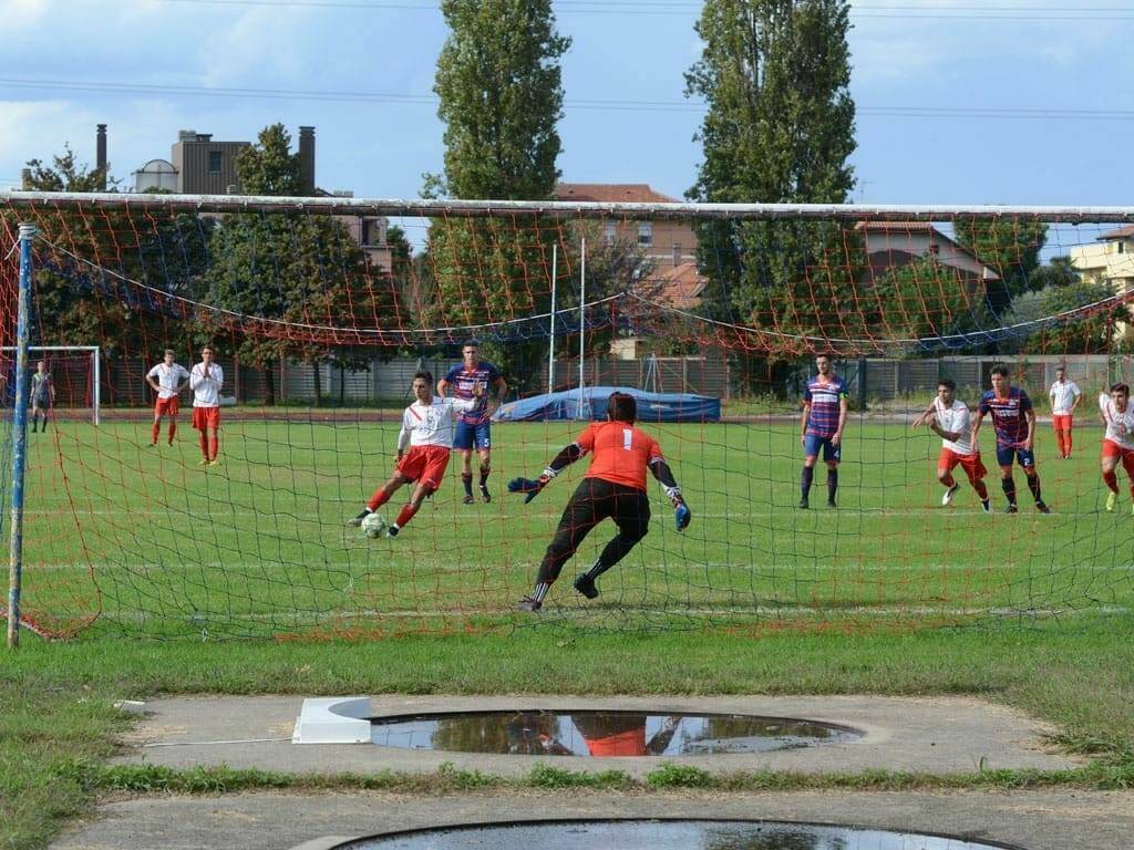 canegrate calcio