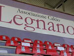 Stadio Giovanni Mari Legnano