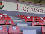 Stadio Giovanni Mari Legnano