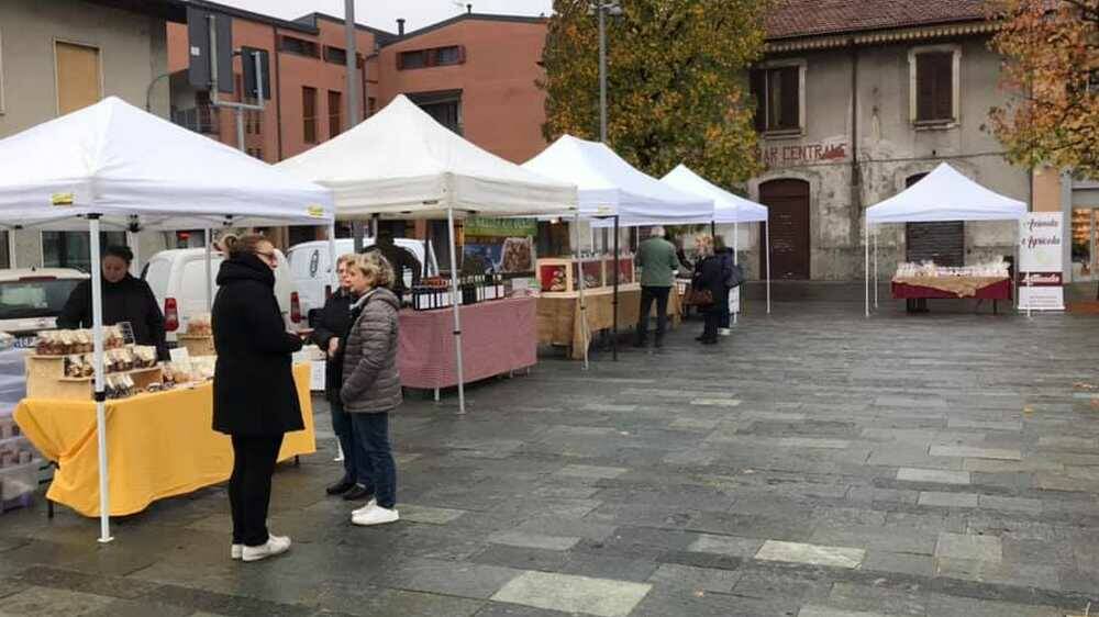 Pro Loco San Giorgio su Legnano