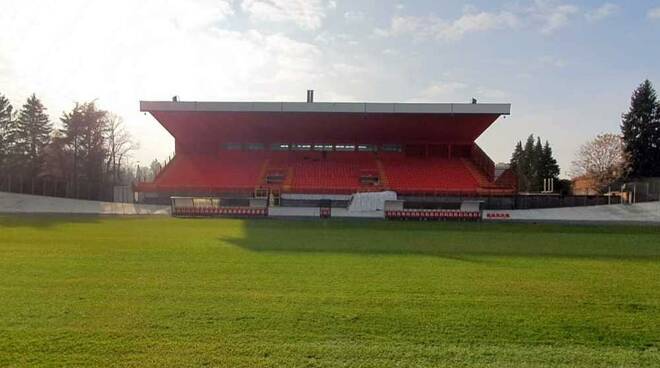 Stadio Franco Ossola Varese