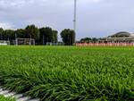 Stadio Libero Ferrario Parabiago