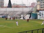 Legnano-Sestri Levante 2-0