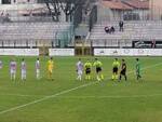 Legnano-Sestri Levante 2-0