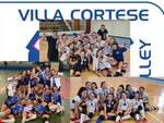 Pallavolo GSO Villa Cortese