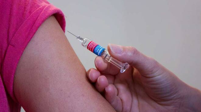 Vaccinazione