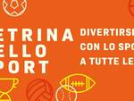 Vetrina dello Sport Rho