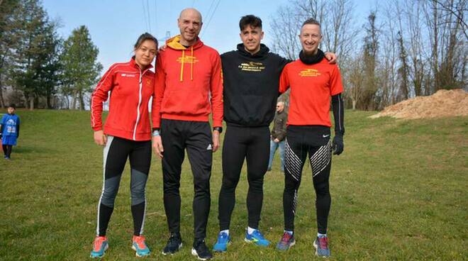 Atletica San Vittore Olona