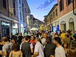 Notte Bianca Legnano 15 luglio 2022