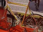 Biciclette Legnano Museo Cozzi