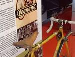 Biciclette Legnano Museo Cozzi