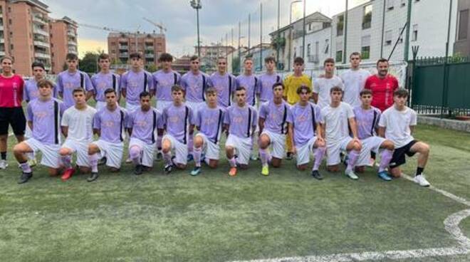 juniores lilla