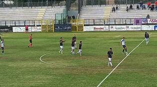 Legnano – Pinerolo 3-0