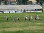 Legnano-Chisola 2-2