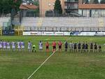 Legnano-Chisola 2-2