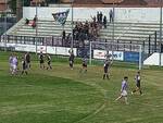 Legnano-Chisola 2-2