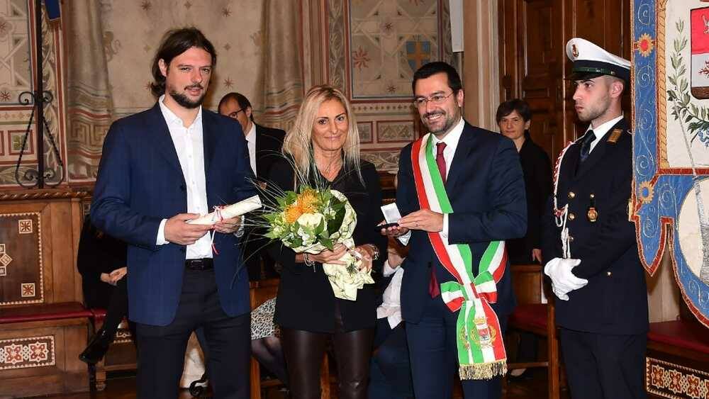 Benemerenze Civiche Legnano 2022