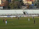 Legnano-Ligorna 0-0