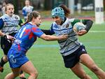 Cus Milano - Rugby Parabiago Women 29-3