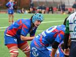 Cus Milano - Rugby Parabiago Women 29-3