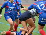 Cus Milano - Rugby Parabiago Women 29-3