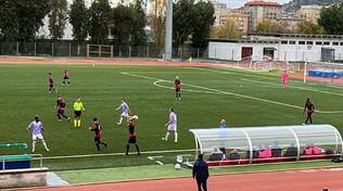 Vado – Legnano 0-2