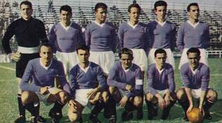 A.C. Legnano 1956/57