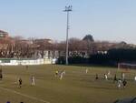 Pinerolo-Legnano 2-1