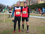 Prima tappa Cross per Tutti Parco del Roccolo Canegrate