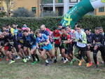 Prima tappa Cross per Tutti Parco del Roccolo Canegrate