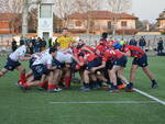 Rugby Parabiago